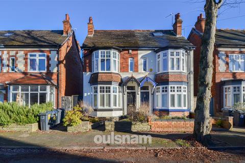25 Abbots Road, Birmingham, B14 7QD