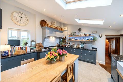 6 bedroom detached house for sale - First Lane, Whitley, Wiltshire, SN12