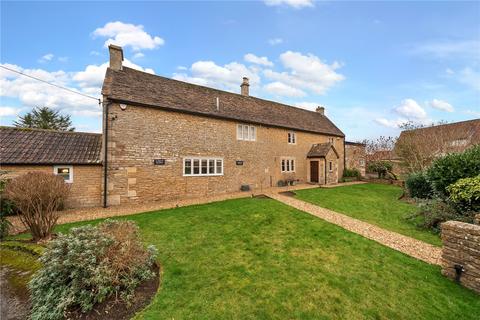 6 bedroom detached house for sale, First Lane, Whitley, Wiltshire, SN12