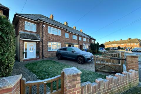 40 Colenorton Crescent, Eton Wick, Windsor, SL4 6NJ