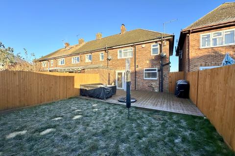 40 Colenorton Crescent, Eton Wick, Windsor, SL4 6NJ