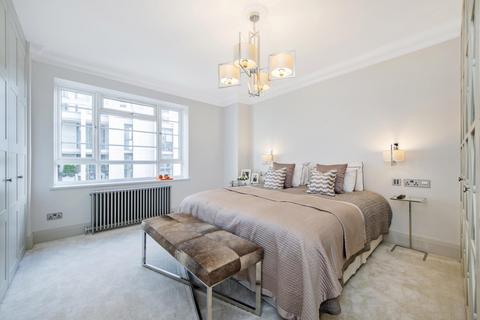 2 bedroom flat to rent, Marsham Street London SW1P