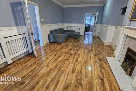 24 Ffaldau Terrace, Ferndale, CF43 4SY