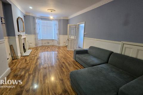 24 Ffaldau Terrace, Ferndale, CF43 4SY