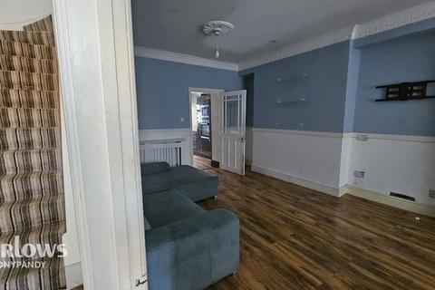 24 Ffaldau Terrace, Ferndale, CF43 4SY