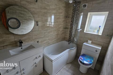 24 Ffaldau Terrace, Ferndale, CF43 4SY