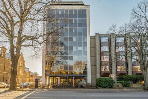 2 bedroom apartment for sale, Hamilton Street, Cardiff