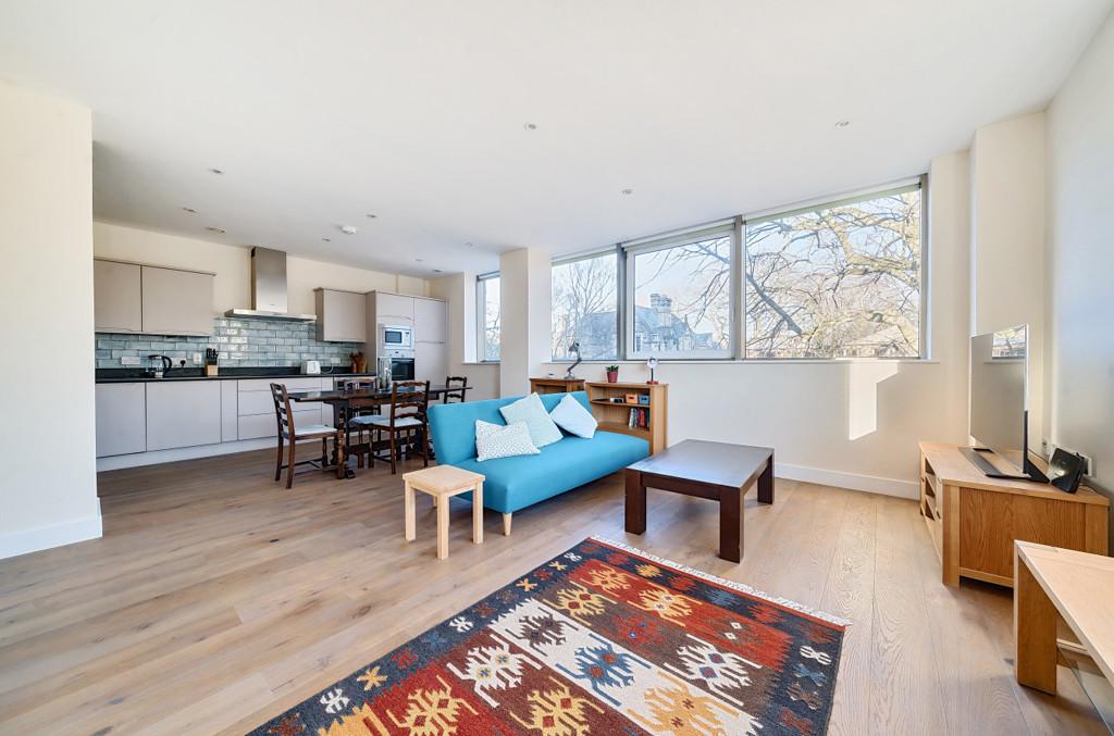 Apartment in Cardiff - View 2