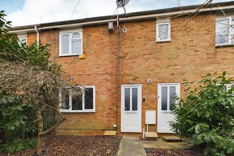 1 bedroom flat for sale, Landseer Close, Black Dam, Basingstoke, RG21