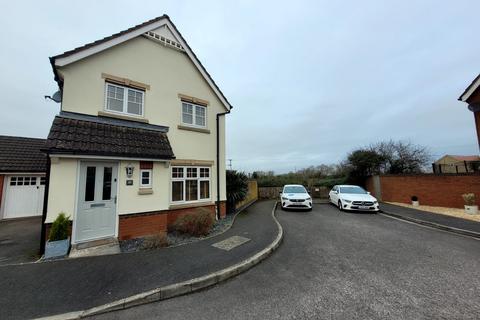 3 bedroom detached house to rent, Ashlea Park, East Huntspill, TA9