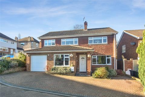 82 Briar Road, Bexley, DA5 2HW