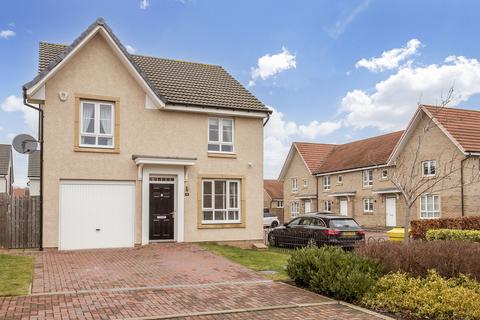 4 bedroom detached house for sale, 18 Andrew Balfour Grove, Newcraighall, EH21 8RD