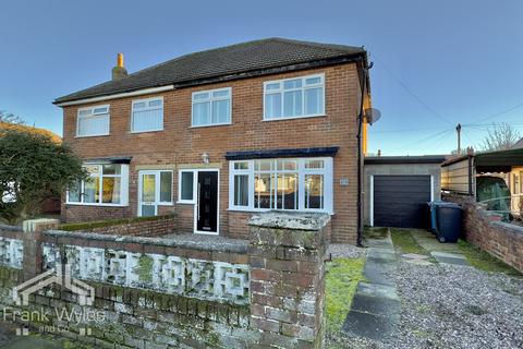 3 bedroom semi-detached house for sale, Rossendale Road, Lytham St Annes, FY8 3HY