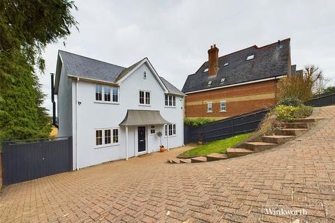 4 bedroom detached house for sale, Tilehurst Road, Reading, Berkshire, RG30