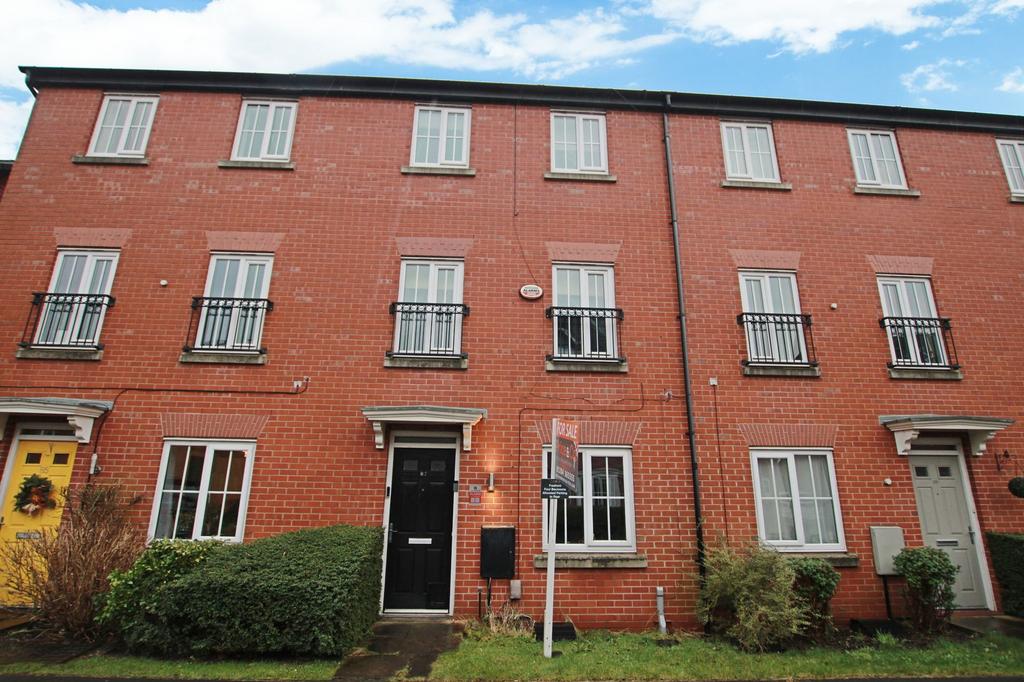 Front External