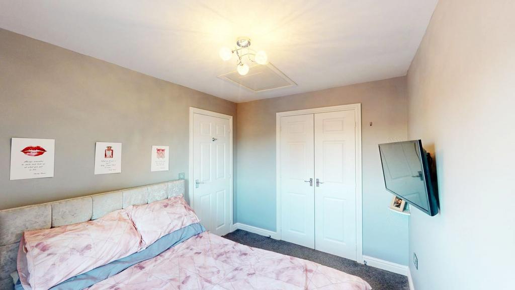 Bedroom 3