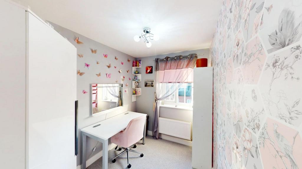 Bedroom 4