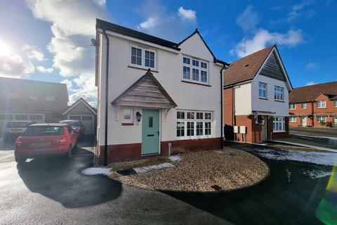 6 Bailey Mews, Bideford, EX39 3TL