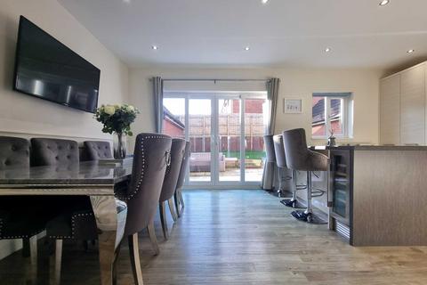 6 Bailey Mews, Bideford, EX39 3TL