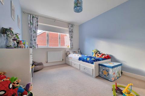 6 Bailey Mews, Bideford, EX39 3TL