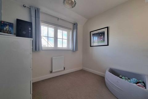 6 Bailey Mews, Bideford, EX39 3TL