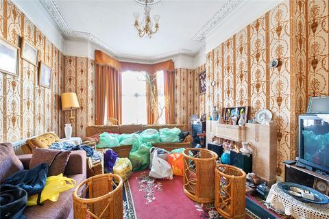 5 bedroom terraced house for sale, Burgoyne Road, London, N4