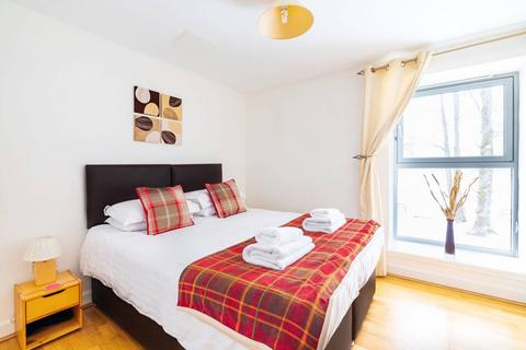 1 bedroom apartment for sale - 8 The Raven Wing  The Highland Club, St. Benedicts Abbey, Fort Augustus, PH32 4BJ