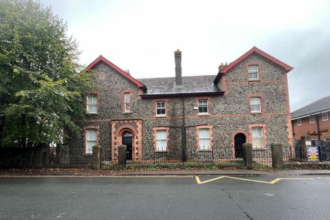 11 bedroom block of apartments for sale, Flats 1-6, Heritage House & The Lodge, Cinder Bank, Ironville, Derbyshire, NG16 5NN