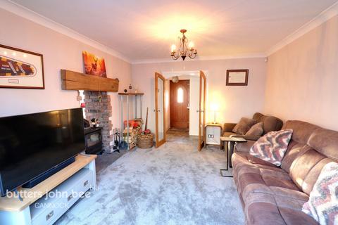 2 bedroom character property for sale, Pottal Pool Road, Stafford