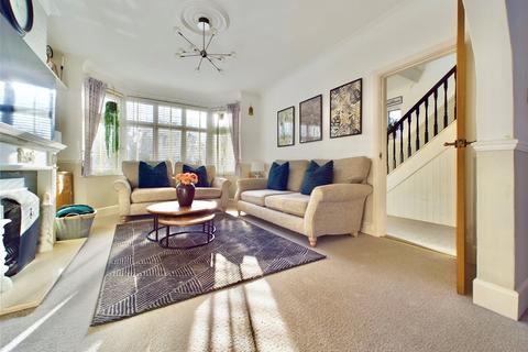 3 bedroom detached house for sale - Corhampton Road, Bournemouth, BH6