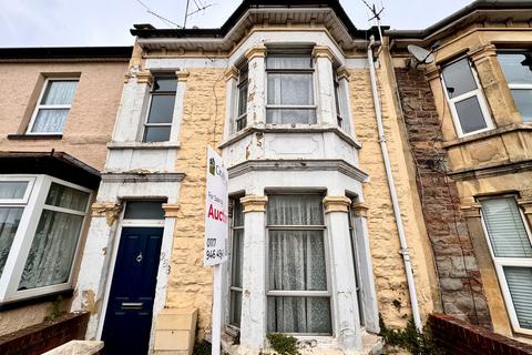 3 bedroom terraced house for sale - 258 St. Johns Lane, Bristol BS3 5AU