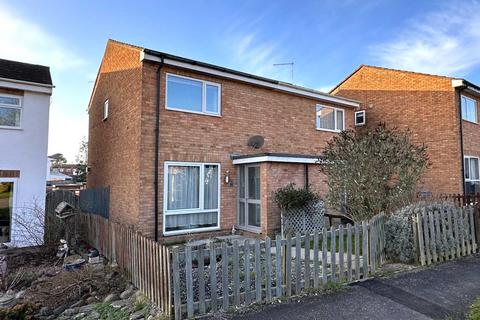 3 bedroom semi-detached house for sale, Hawthorn Grove, Exmouth