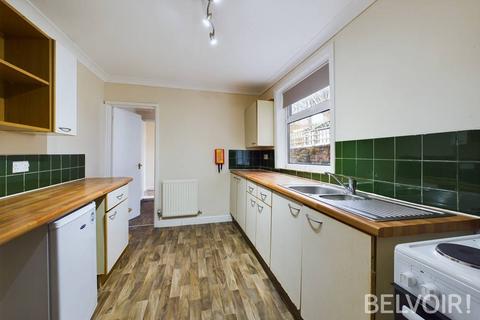 3 bedroom terraced house for sale, Enderley Street, Newcastle Under Lyme, ST5