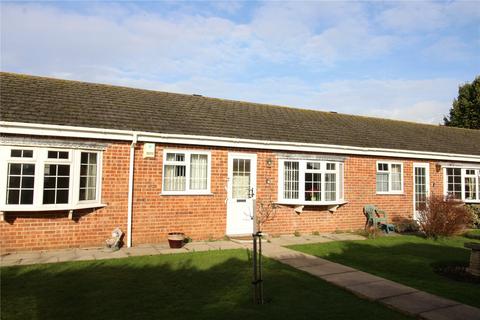 2 bedroom bungalow for sale, Tanglewood Court, Herbert Road, New Milton, Hampshire, BH25