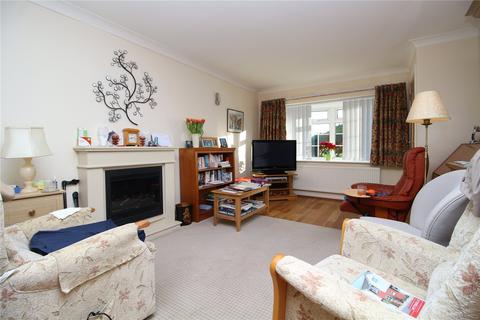 2 bedroom bungalow for sale, Tanglewood Court, Herbert Road, New Milton, Hampshire, BH25