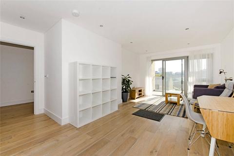 1 bedroom apartment to rent, Parr Street, Islington, London, N1