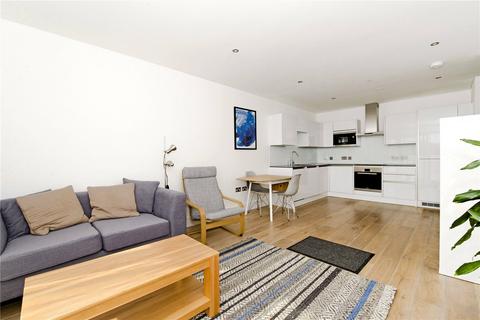 1 bedroom apartment to rent, Parr Street, Islington, London, N1