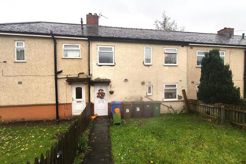 26 Belgrave Road, Colne, BB8 9ES