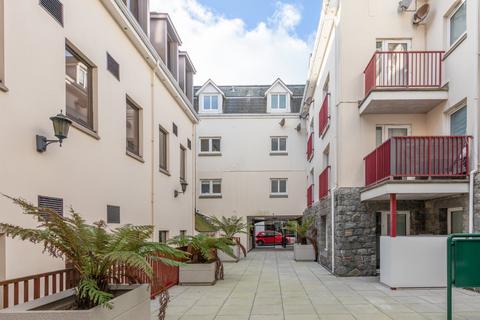 1 bedroom apartment for sale, The Bordage, St. Peter Port, Guernsey