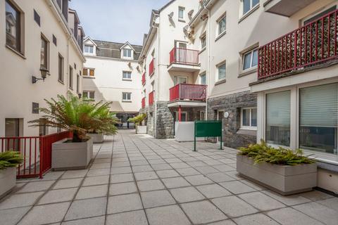 1 bedroom apartment for sale, The Bordage, St. Peter Port, Guernsey