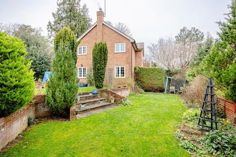 4 bedroom detached house for sale, Gall End Lane, Stansted, Essex, CM24