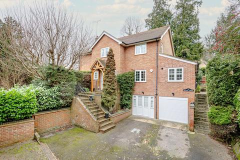4 bedroom detached house for sale, Gall End Lane, Stansted, Essex, CM24