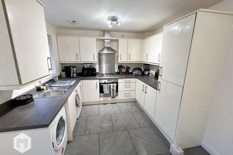 4 bedroom semi-detached house for sale - Parsonage Place, Wigan, Greater Manchester, WN3 5DA