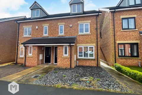 4 bedroom semi-detached house for sale, Parsonage Place, Wigan, Greater Manchester, WN3 5DA
