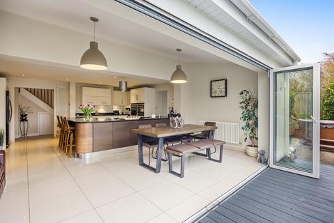 4 bedroom detached house for sale, Wotton Lane, Lympstone