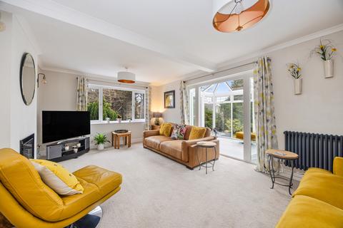 4 bedroom detached house for sale, Wotton Lane, Lympstone