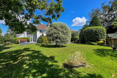 4 bedroom detached house for sale, Wotton Lane, Lympstone