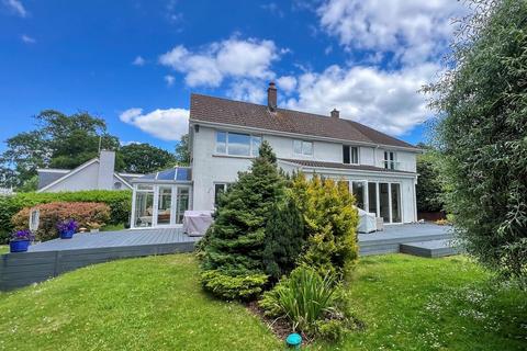 4 bedroom detached house for sale, Wotton Lane, Lympstone