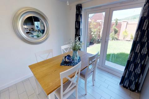 3 bedroom detached house for sale, Plot 244, The Hatfield at Carleton Meadows, 2, Tulip Gardens CA11