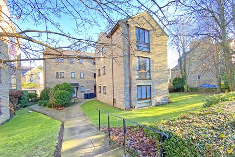2 bedroom apartment to rent, West End Avenue, Harrogate, hg2 9bz